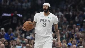 B体育官网下载APP-bsports官方平台-Bsports必一体育官网-再次出战！Stein：浓眉被列为出战成疑 但他预计将会出战