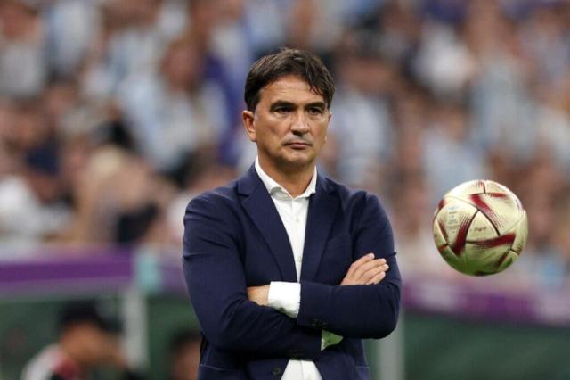 B体育官网下载APP-bsports官方平台-Bsports必一体育官网-【复盘】克罗地亚主动出击被反杀 达利奇豪赌失败