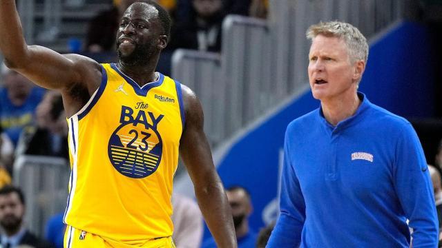 B体育官网下载APP-bsports官方平台-Bsports必一体育官网-奥兰多折戟的勇士，只是因为没有库里才输球吗？